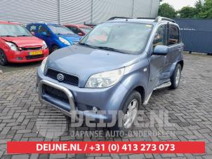 Daihatsu Terios 06-