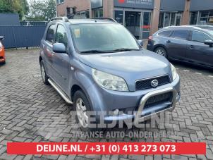 Daihatsu Terios Startmotor O616638 Donorvoertuig