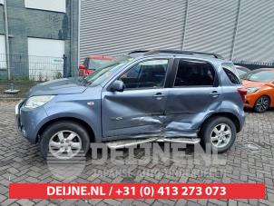 Daihatsu Terios 06-