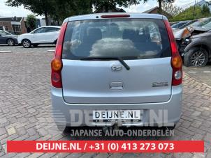 Daihatsu Cuore 08-