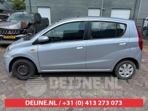 Daihatsu Cuore 08-