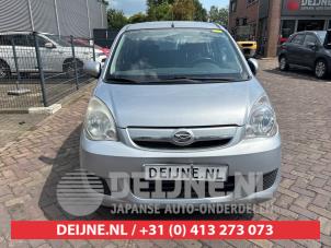 Daihatsu Cuore 08-