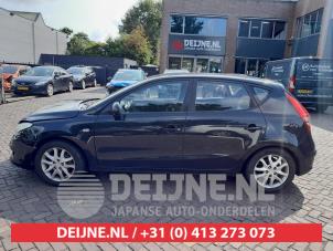 Hyundai I30 07-