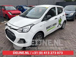 Hyundai I10 13-