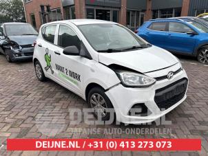 Hyundai I10 Dagrijverlichting rechts O615598 Donorvoertuig