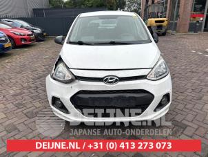 Hyundai I10 13-