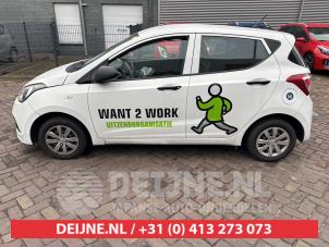 Hyundai I10 13-