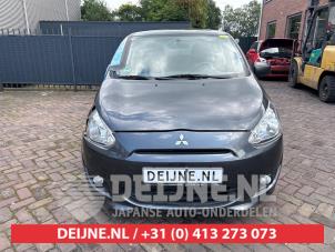 Mitsubishi Space Star 13-