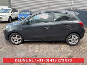 Mitsubishi Space Star 13-