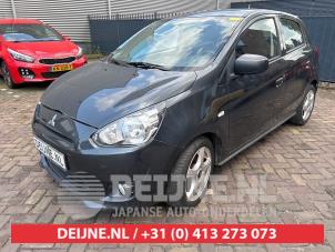 Mitsubishi Space Star 13-