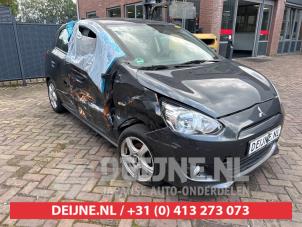 Mitsubishi Space Star Stuurhuis O623953 Donorvoertuig