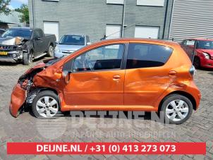 Toyota Aygo 05-