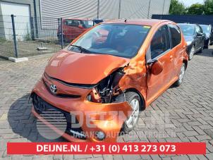 Toyota Aygo 05-