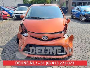 Toyota Aygo 05-
