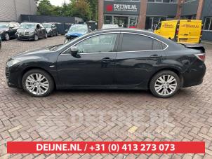 Mazda 6 08-
