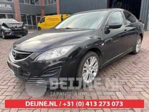 Mazda 6 08-