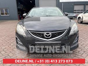 Mazda 6 08-