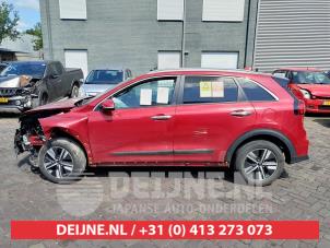 Kia Niro 16-