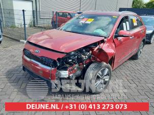 Kia Niro 16-