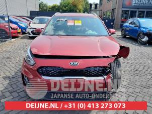 Kia Niro 16-