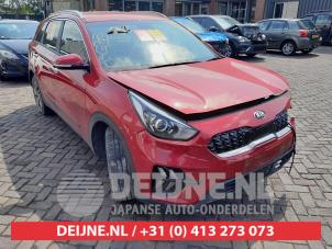 Kia Niro Dynamo O686712 Donor vehicle