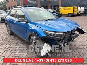 Kia Stonic Stuurwiel O668581 Donorvoertuig