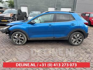 Kia Stonic 17-