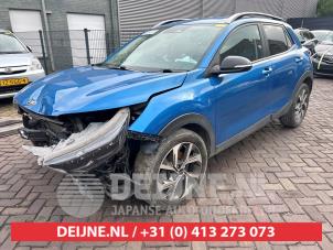 Kia Stonic 17-