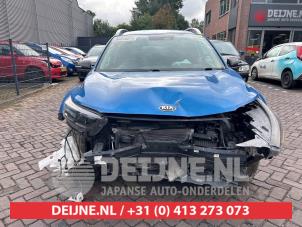 Kia Stonic 17-