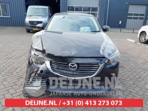 Mazda CX-3 15-