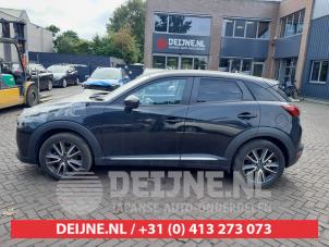 Mazda CX-3 15-
