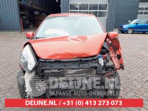 Kia Picanto 11-