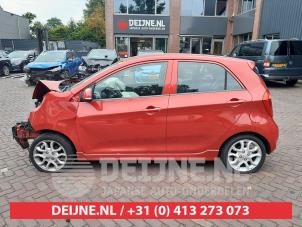 Kia Picanto 11-