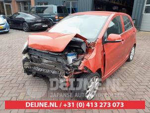 Kia Picanto 11-