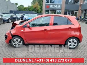 Kia Picanto 11-