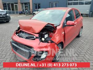 Kia Picanto 11-