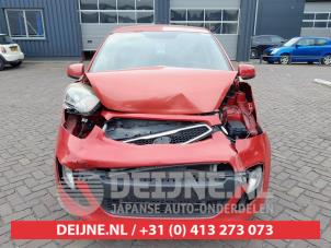 Kia Picanto 11-