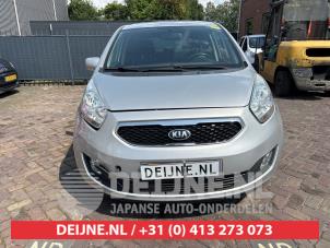 Kia Venga 10-