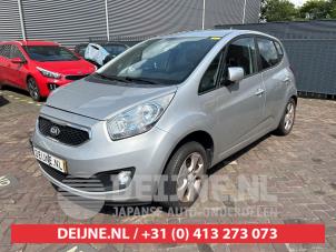 Kia Venga 10-