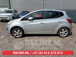 Kia Venga 10-