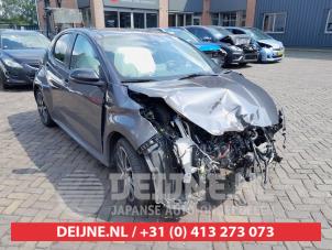 Toyota Yaris Steuergerät Body Control O622112 Spenderfahrzeug