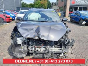 Toyota Yaris 4 20-