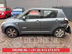 Suzuki Swift 05-