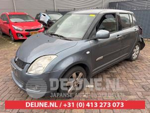 Suzuki Swift 05-
