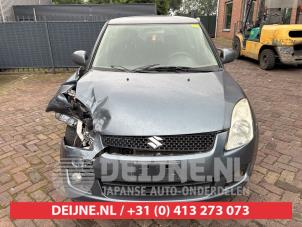Suzuki Swift 05-