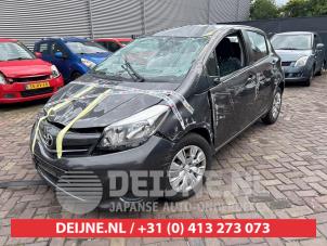 Toyota Yaris 3 12-