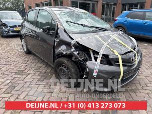 Toyota Yaris Lambda Sonde O618777 Donorvoertuig