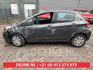 Toyota Yaris 3 12-