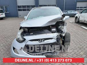 Hyundai IX20 10-