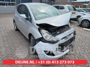 Hyundai IX20 Schokdemperpoot rechts-voor O671452 Donorvoertuig